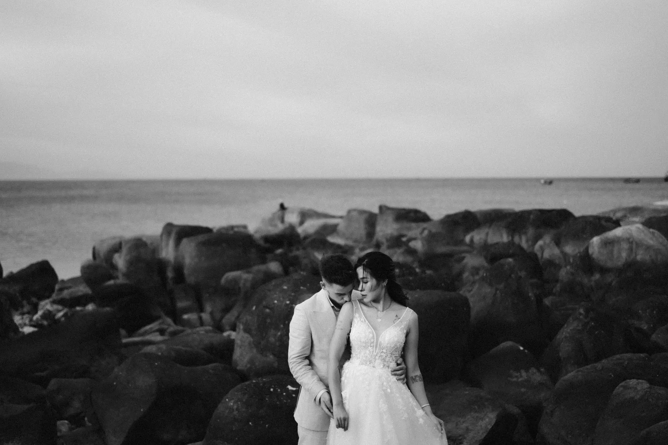 merphotography vietnam wedding photography